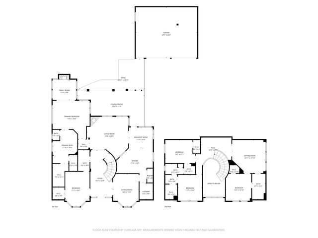 19627 Desert Ivy Drive, Houston, TX 77094