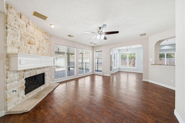 19627 Desert Ivy Drive, Houston, TX 77094