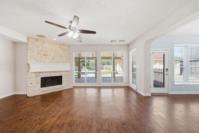 19627 Desert Ivy Drive, Houston, TX 77094