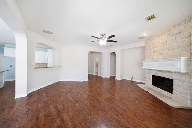 19627 Desert Ivy Drive, Houston, TX 77094