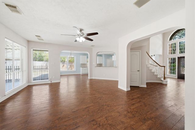 19627 Desert Ivy Drive, Houston, TX 77094