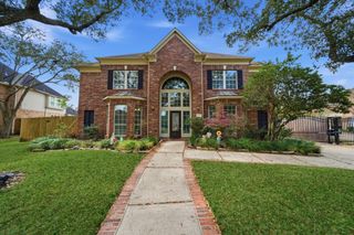 19627 Desert Ivy Drive, Houston, TX 77094