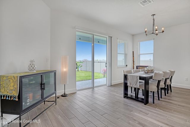 476 Glaspell Circle SE, Palm Bay, FL 32909
