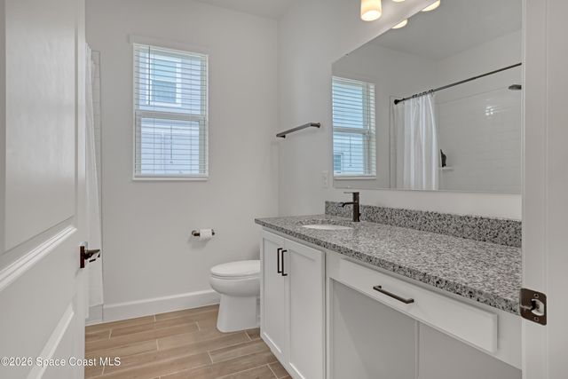 476 Glaspell Circle SE, Palm Bay, FL 32909