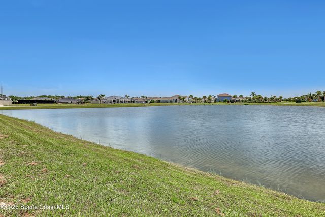 476 Glaspell Circle SE, Palm Bay, FL 32909