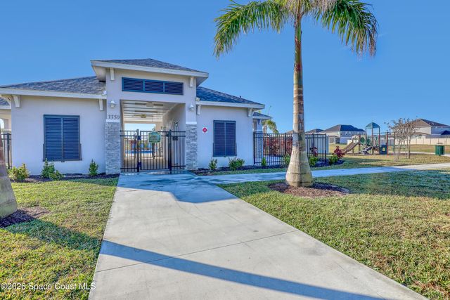 476 Glaspell Circle SE, Palm Bay, FL 32909