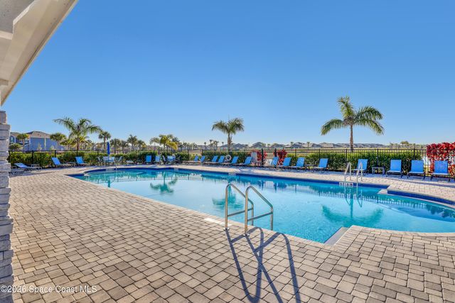 476 Glaspell Circle SE, Palm Bay, FL 32909