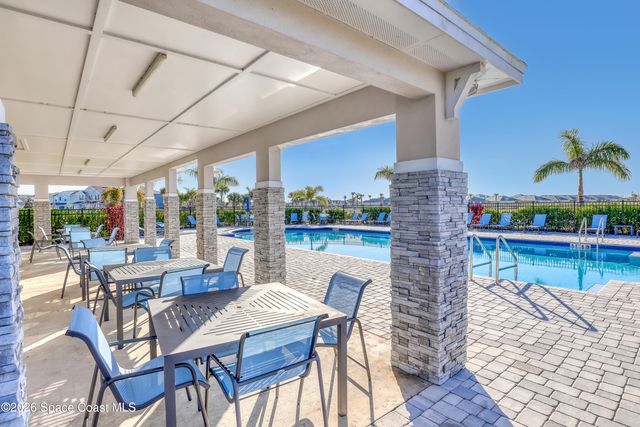 476 Glaspell Circle SE, Palm Bay, FL 32909