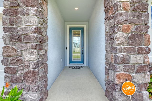 476 Glaspell Circle SE, Palm Bay, FL 32909