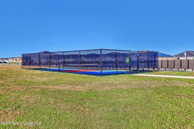 476 Glaspell Circle SE, Palm Bay, FL 32909