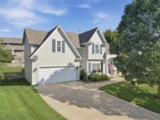 1435 Buckeye Court, Liberty, MO 64068