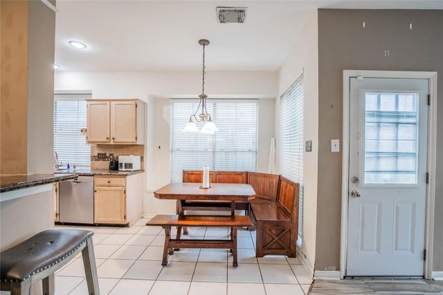 1606 Diamond Brook Drive, Houston, TX 77062