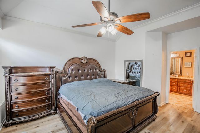 1606 Diamond Brook Drive, Houston, TX 77062