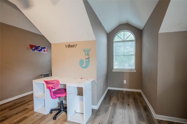 1606 Diamond Brook Drive, Houston, TX 77062