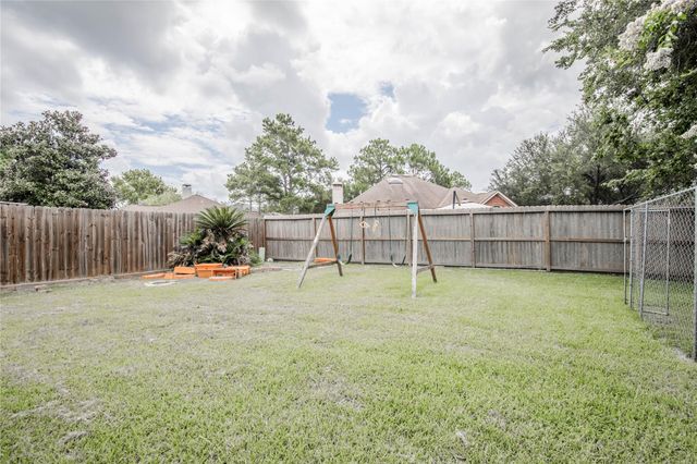 1606 Diamond Brook Drive, Houston, TX 77062