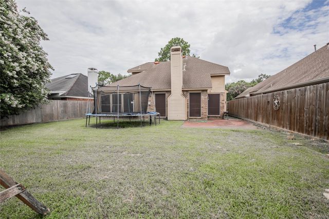 1606 Diamond Brook Drive, Houston, TX 77062