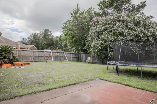 1606 Diamond Brook Drive, Houston, TX 77062