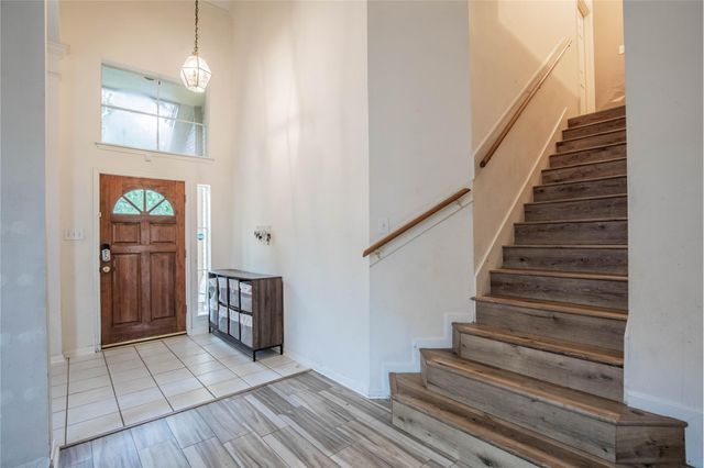 1606 Diamond Brook Drive, Houston, TX 77062