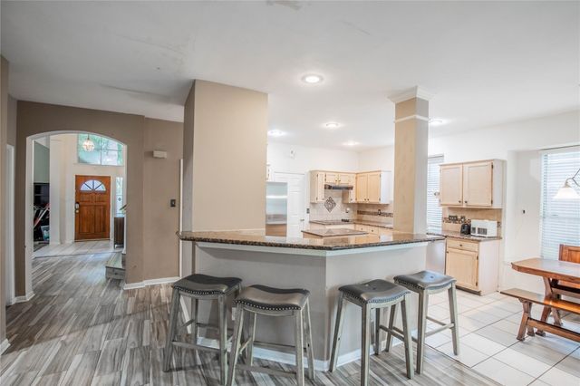 1606 Diamond Brook Drive, Houston, TX 77062