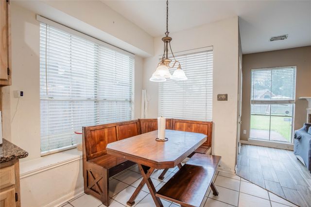 1606 Diamond Brook Drive, Houston, TX 77062
