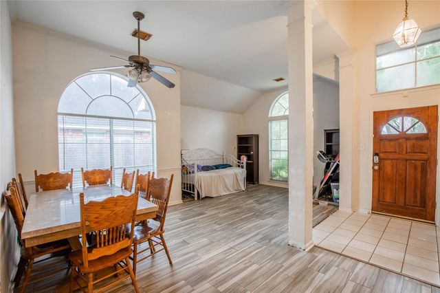 1606 Diamond Brook Drive, Houston, TX 77062