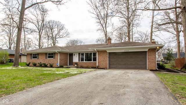 5765 Susan Drive E, Indianapolis, IN 46250