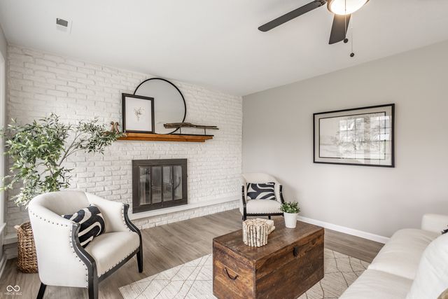 5765 Susan Drive E, Indianapolis, IN 46250