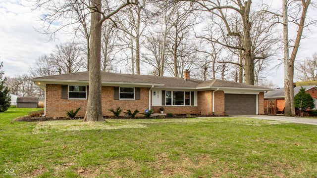 5765 Susan Drive E, Indianapolis, IN 46250