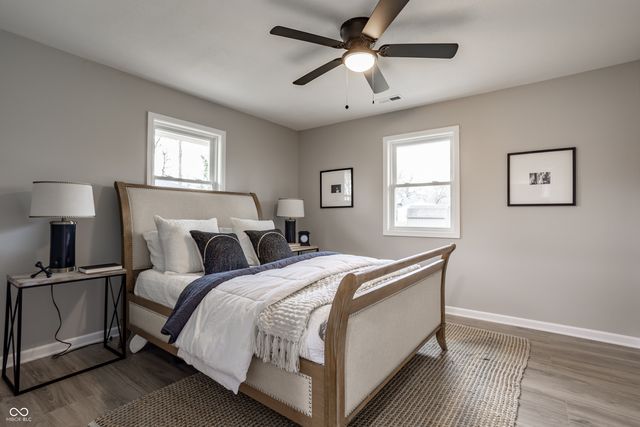 5765 Susan Drive E, Indianapolis, IN 46250