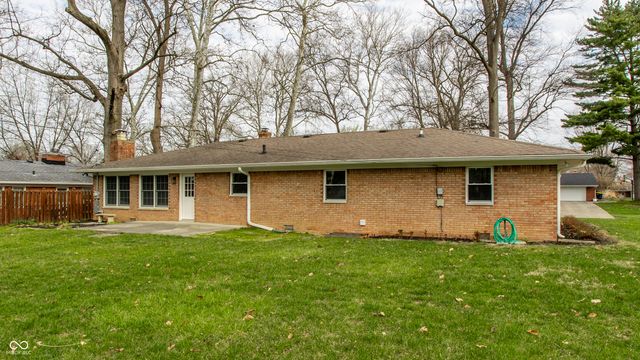 5765 Susan Drive E, Indianapolis, IN 46250