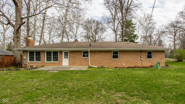 5765 Susan Drive E, Indianapolis, IN 46250