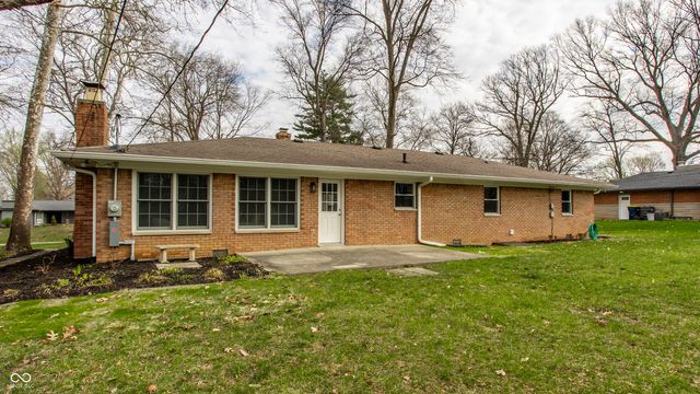 5765 Susan Drive E, Indianapolis, IN 46250