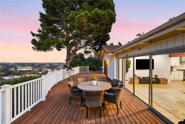 5762 Desert View Drive, La Jolla, CA 92037