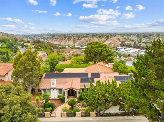 5762 Desert View Drive, La Jolla, CA 92037