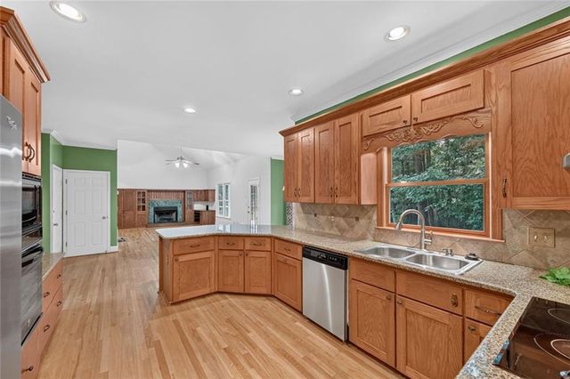 3845 Bridlewood Drive, Duluth, GA 30096