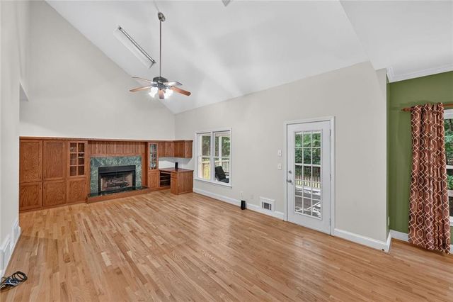 3845 Bridlewood Drive, Duluth, GA 30096