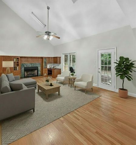 3845 Bridlewood Drive, Duluth, GA 30096