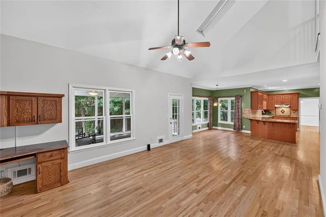 3845 Bridlewood Drive, Duluth, GA 30096