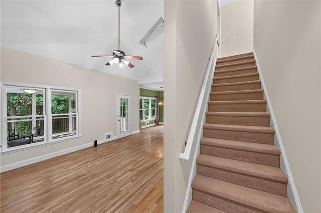 3845 Bridlewood Drive, Duluth, GA 30096