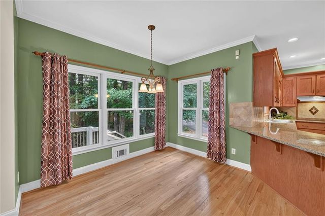 3845 Bridlewood Drive, Duluth, GA 30096