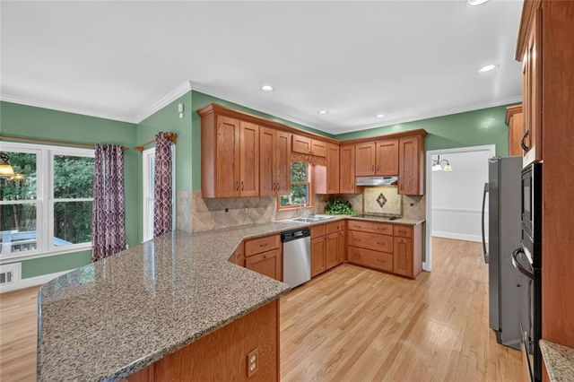 3845 Bridlewood Drive, Duluth, GA 30096