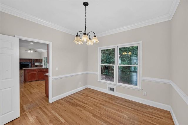 3845 Bridlewood Drive, Duluth, GA 30096