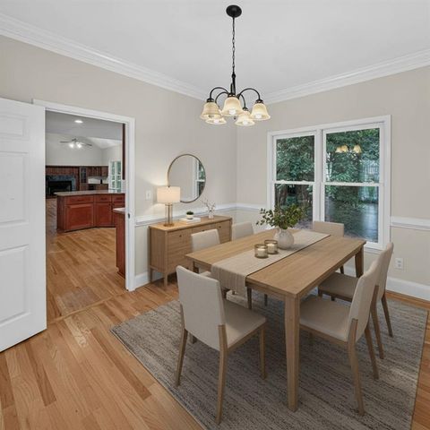 3845 Bridlewood Drive, Duluth, GA 30096