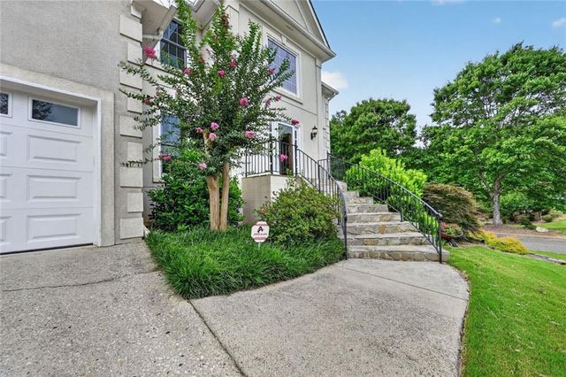 3845 Bridlewood Drive, Duluth, GA 30096