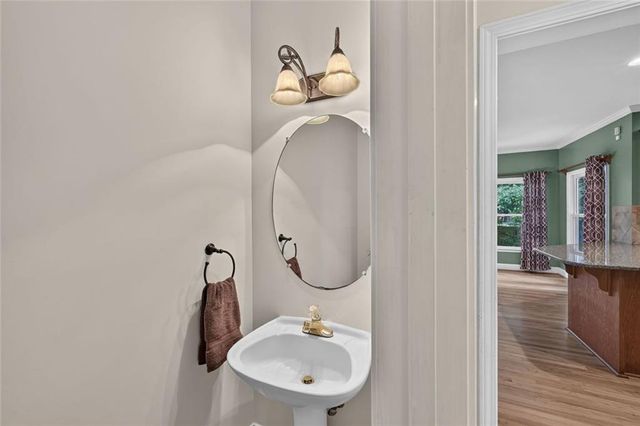 3845 Bridlewood Drive, Duluth, GA 30096
