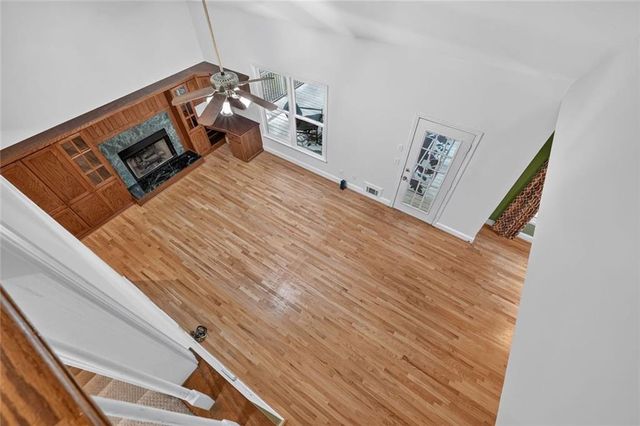 3845 Bridlewood Drive, Duluth, GA 30096