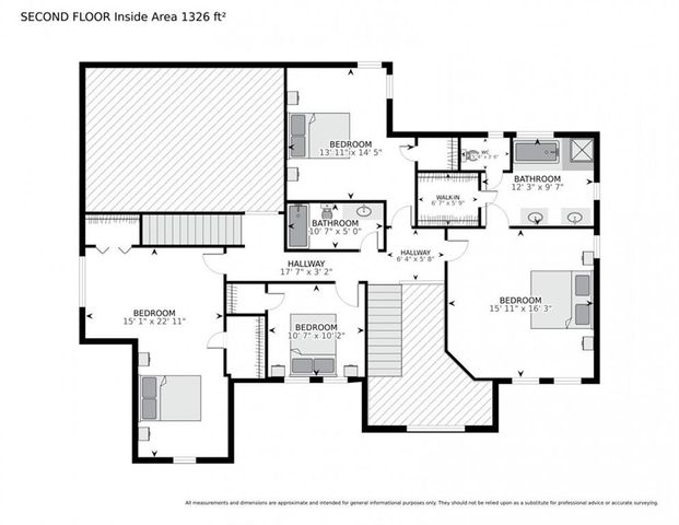 3845 Bridlewood Drive, Duluth, GA 30096