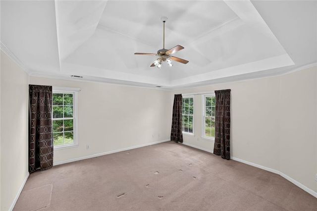 3845 Bridlewood Drive, Duluth, GA 30096