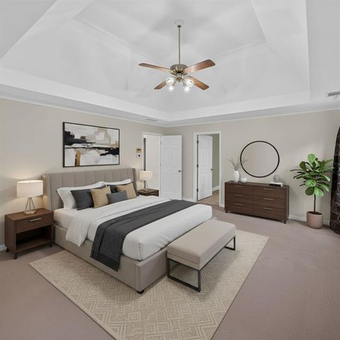 3845 Bridlewood Drive, Duluth, GA 30096