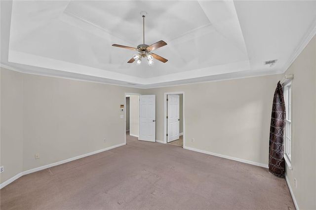 3845 Bridlewood Drive, Duluth, GA 30096
